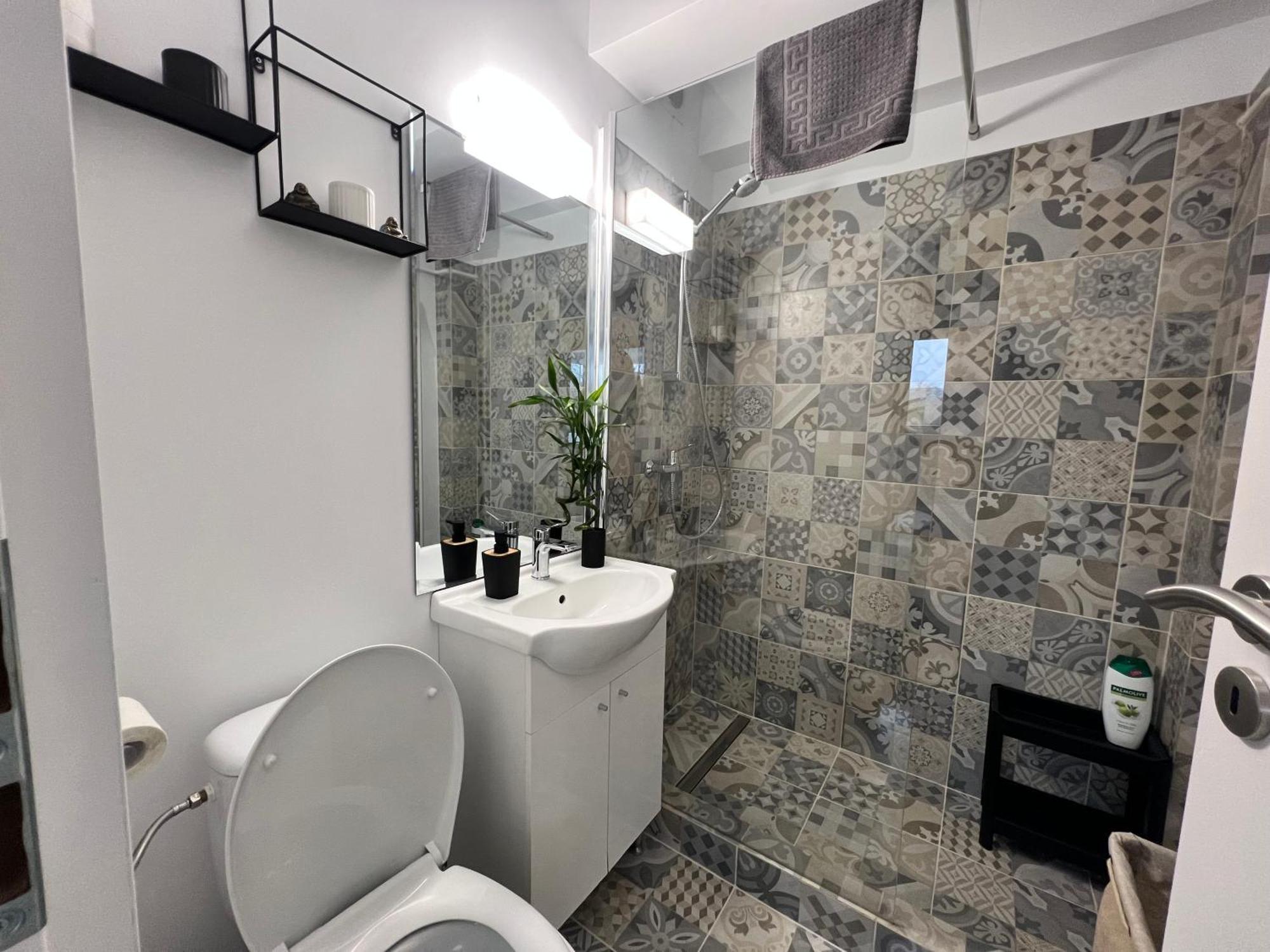 Cosy Floreasca Apartment Bucharest