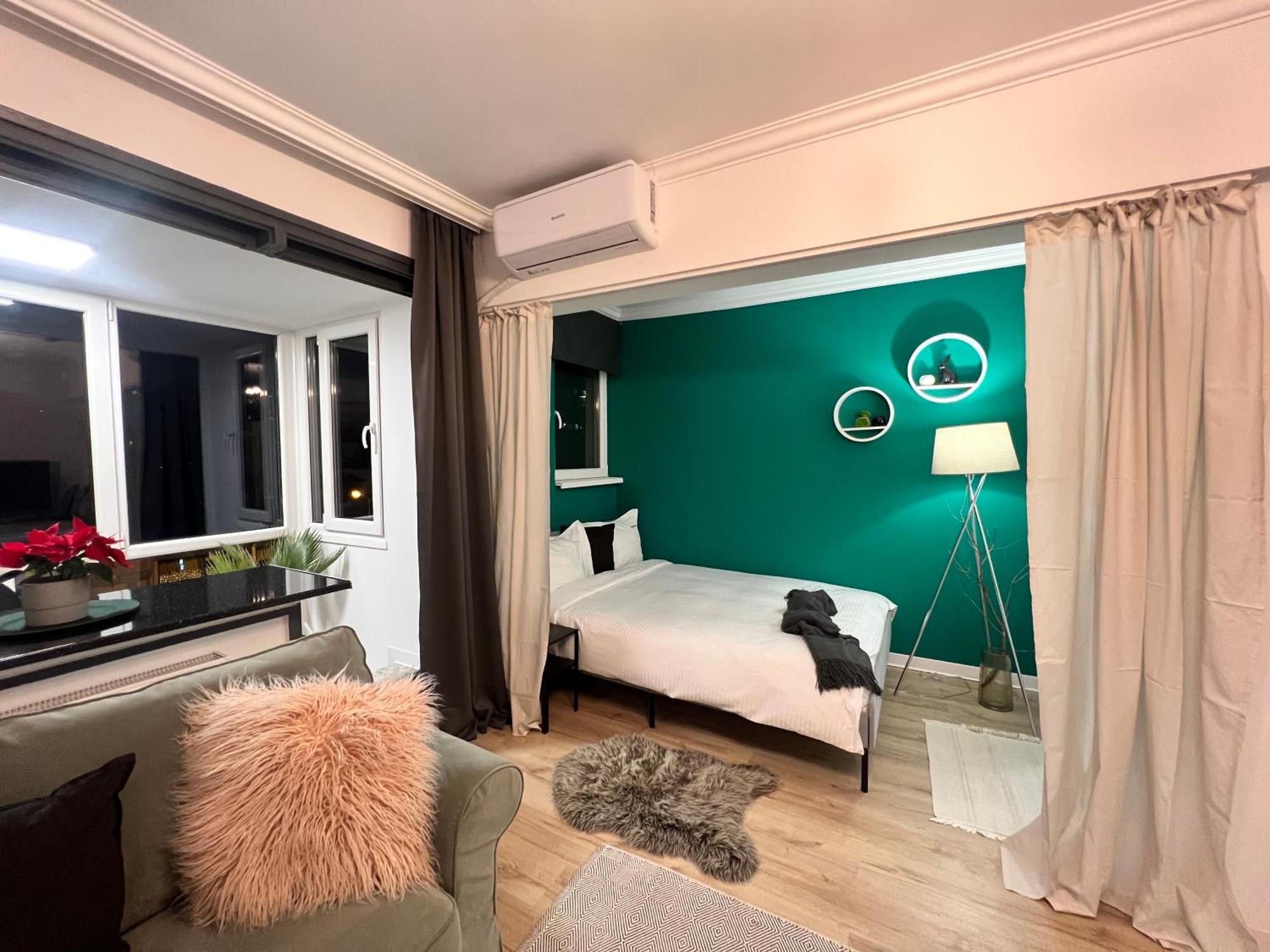 Cosy Floreasca Apartment *