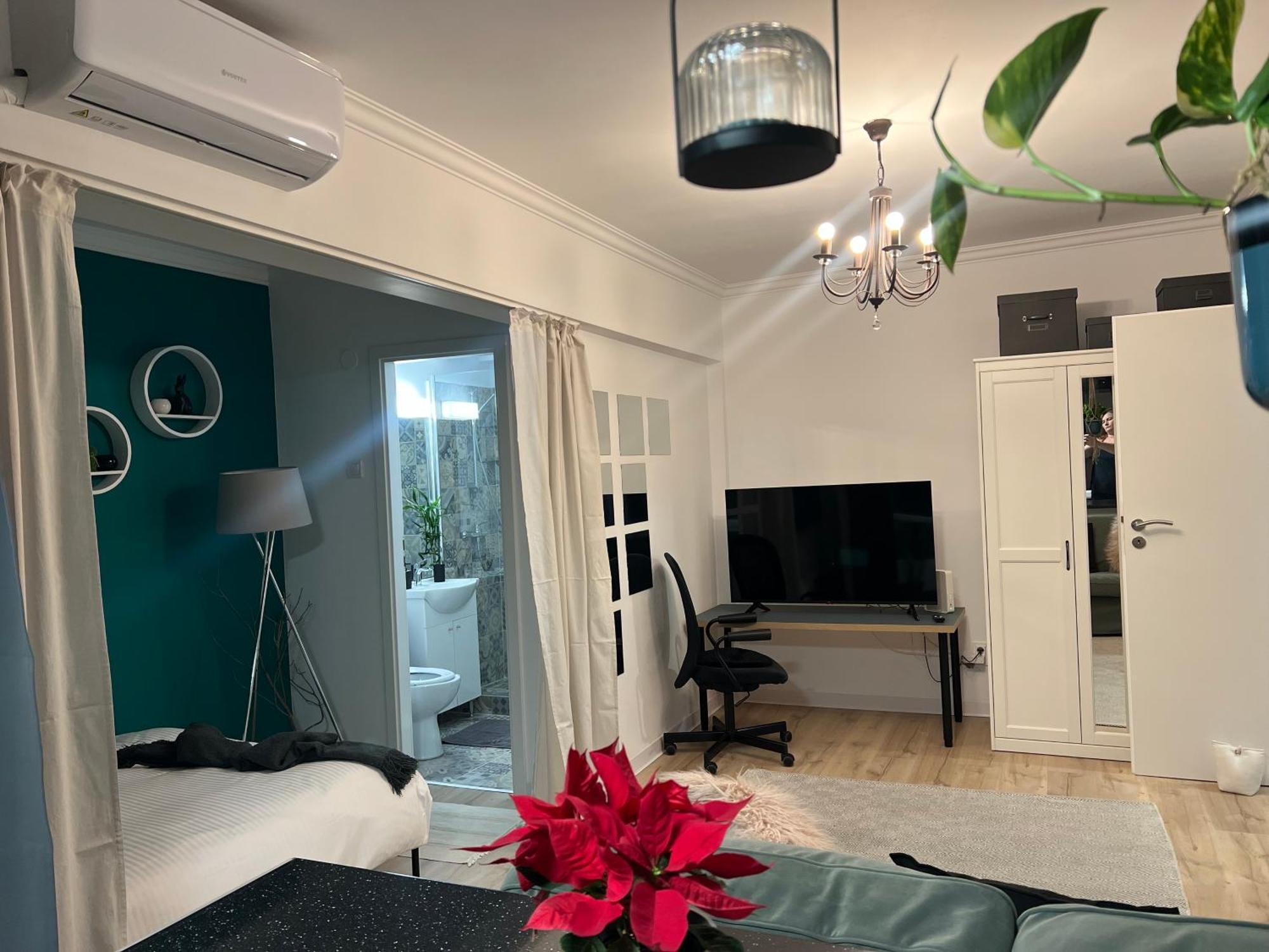 Apartment Cosy Floreasca
