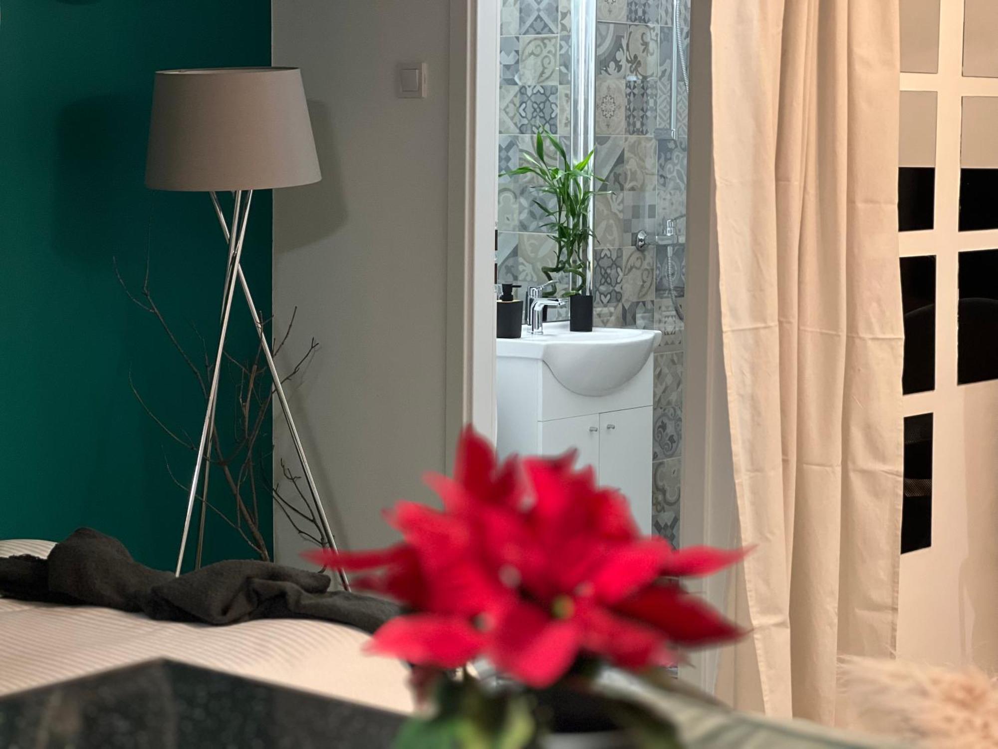 Cosy Floreasca Apartment *