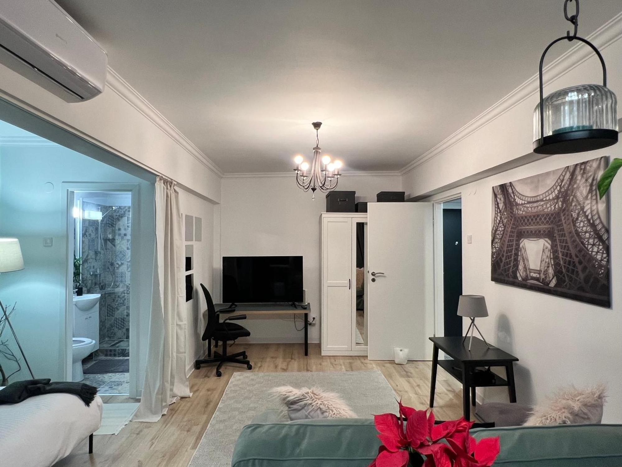 Cosy Floreasca Apartment